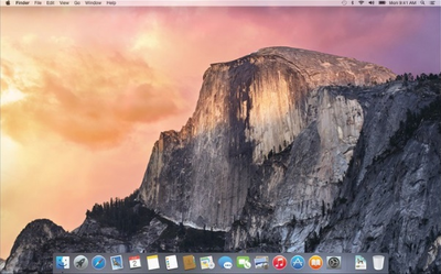 Skype For Mac Os X Yosemite 10.10.5