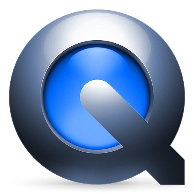 quicktime 7 pro for mac os x